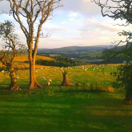 Broomhead Cottages ดัฟฟ์ทาวน์ ภายนอก รูปภาพ