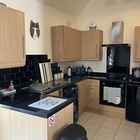 Broomhead Cottages ดัฟฟ์ทาวน์ ภายนอก รูปภาพ