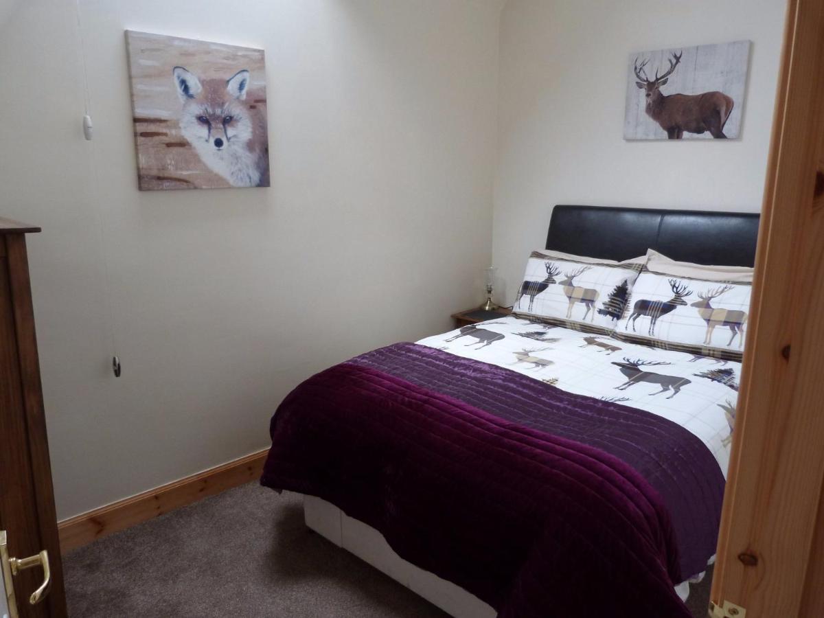 Broomhead Cottages ดัฟฟ์ทาวน์ ภายนอก รูปภาพ